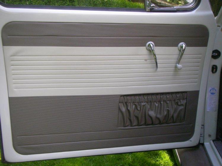 1965 type1 vw beetle